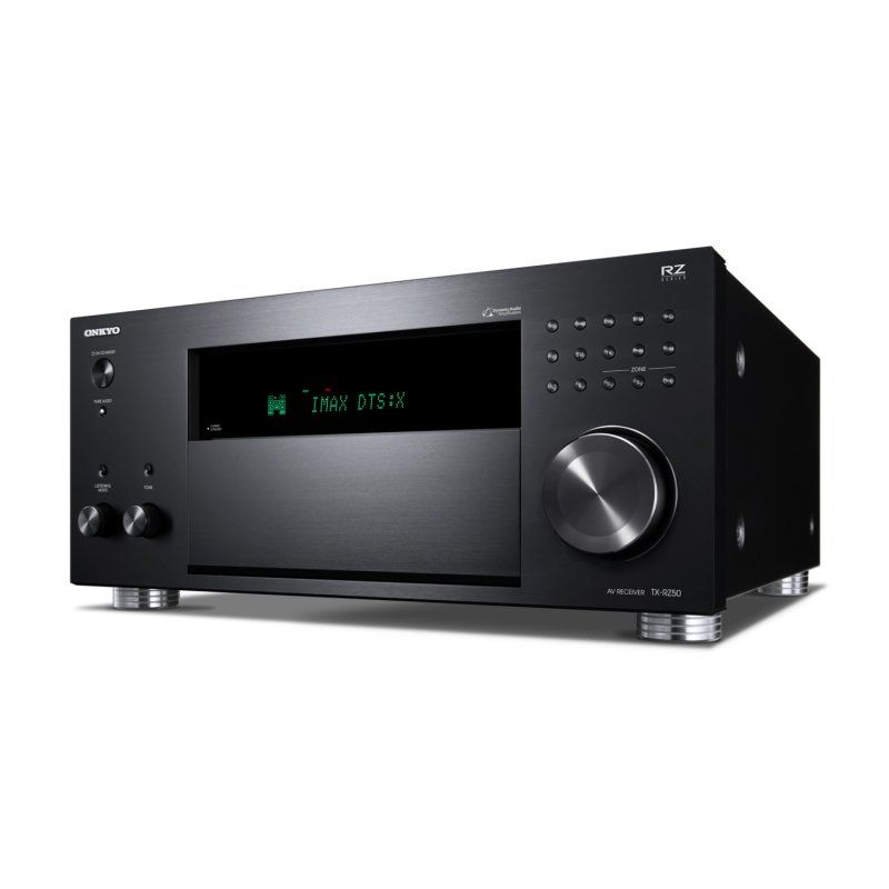 ONKYO TX-RZ50 récepteur AV 250 W 11.2 canaux Surround Compatibilité 3D Noir