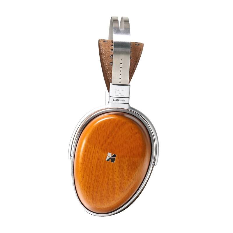 HiFiMAN Audivina planar headphones