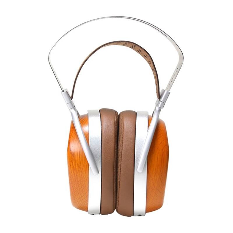 HiFiMAN Audivina planar headphones