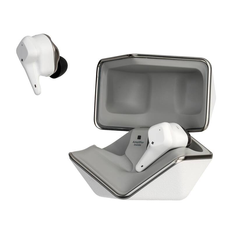 TWS HiFiMAN Svanar Jr wireless headphones