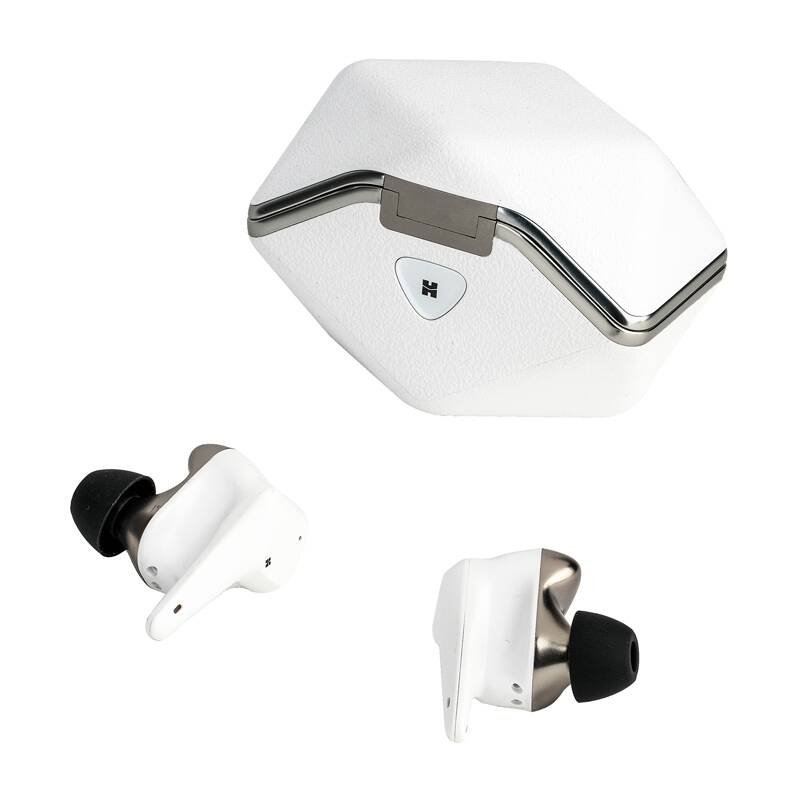 TWS HiFiMAN Svanar Jr wireless headphones