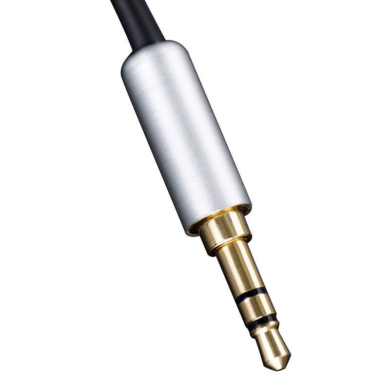 HiFiMAN RE2000 Pro in-ear headphones (silver)