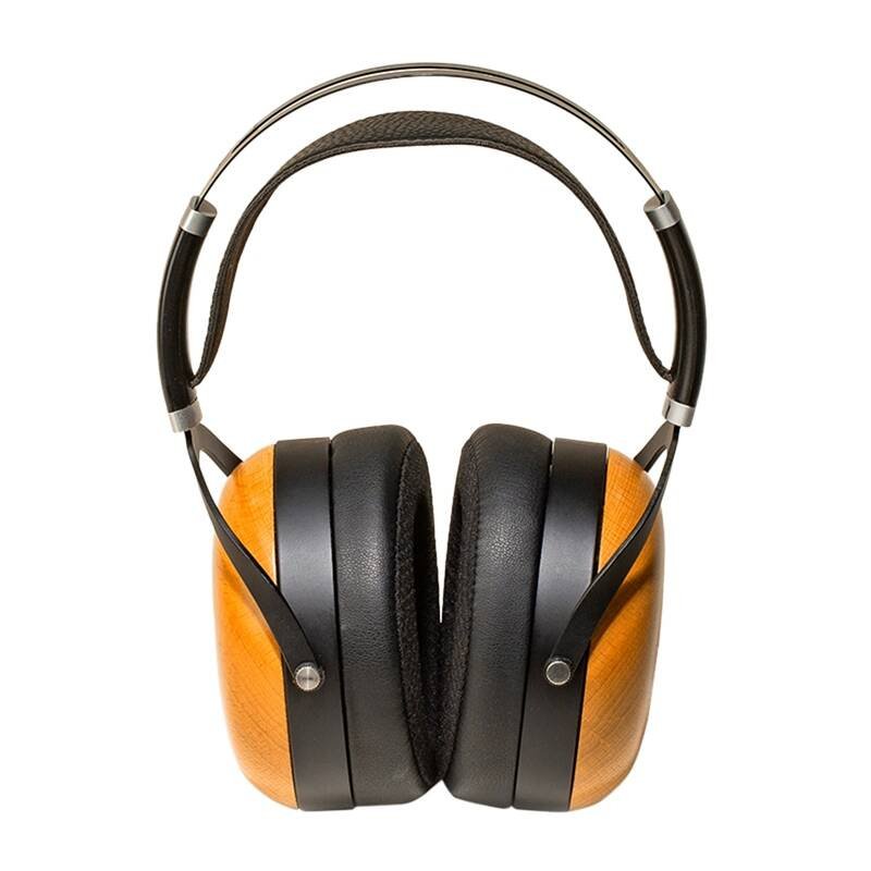 HiFiMAN Sundara Closed planar headphones