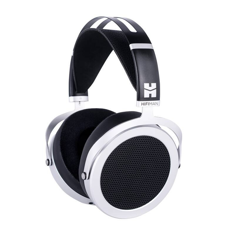 HiFiMAN Sundara planar headphones (silver)