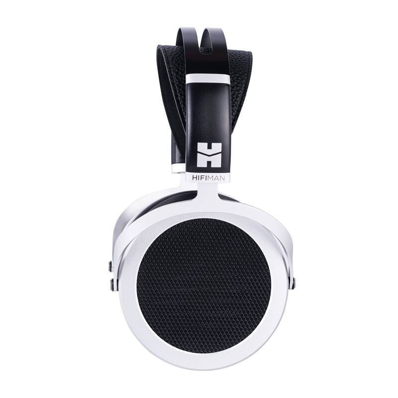 HiFiMAN Sundara planar headphones (silver)