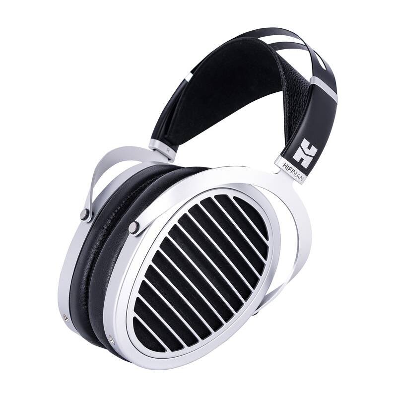 HiFiMAN Sundara planar headphones (silver)