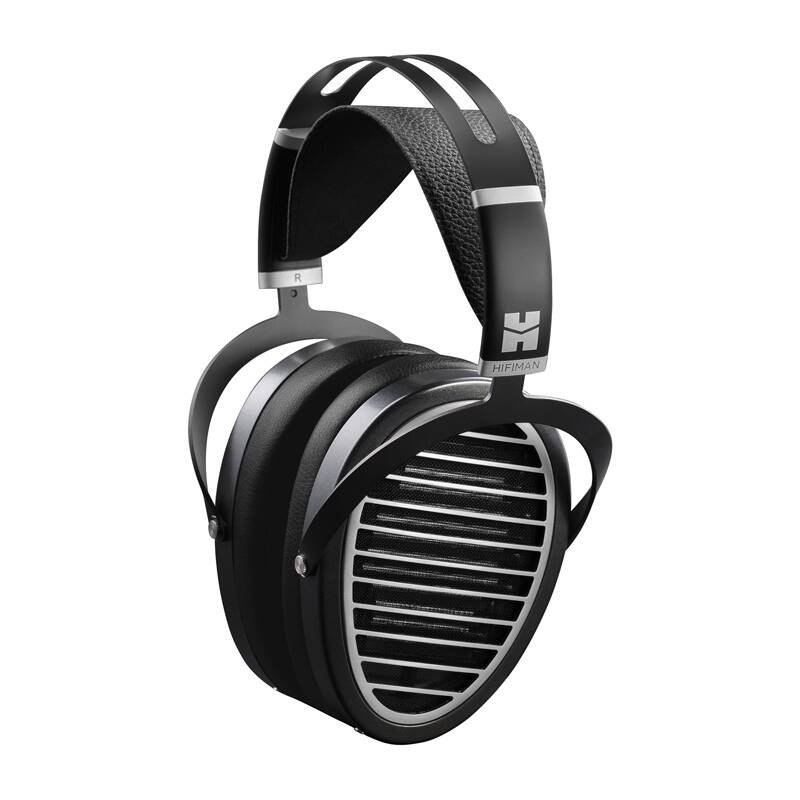 Hifiman Ananda Stealth Magnets Headphones