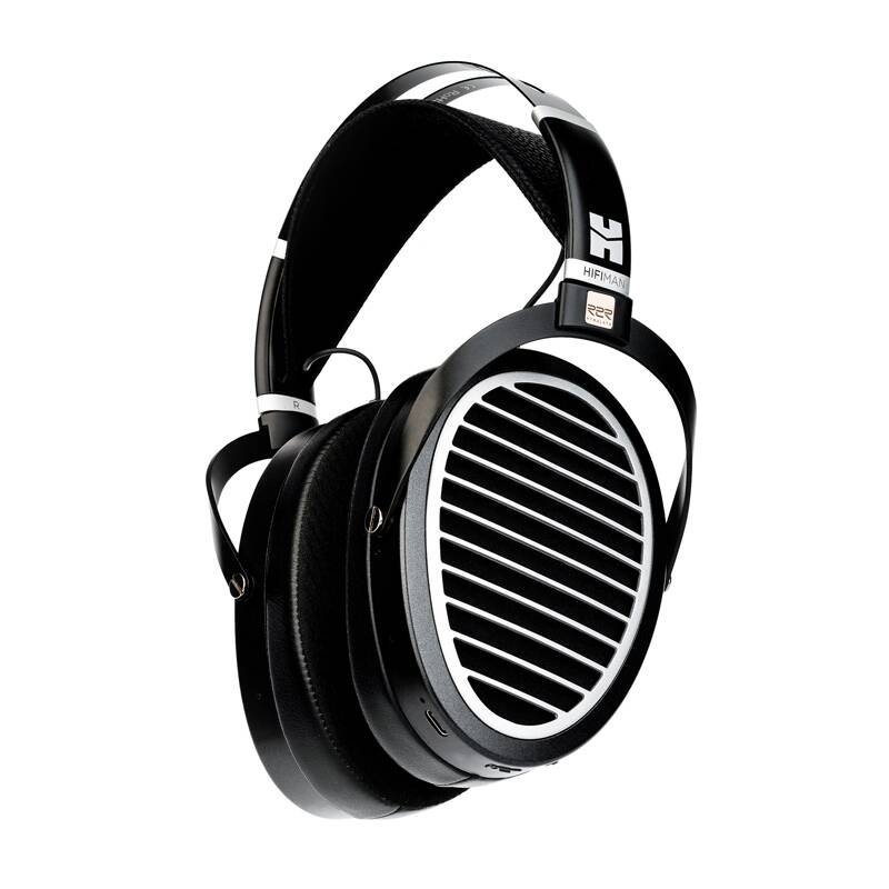 HiFiMAN Ananda BT R2R planar headphones