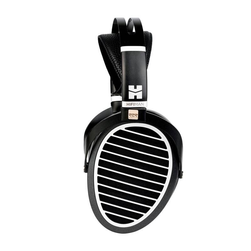HiFiMAN Ananda BT R2R planar headphones