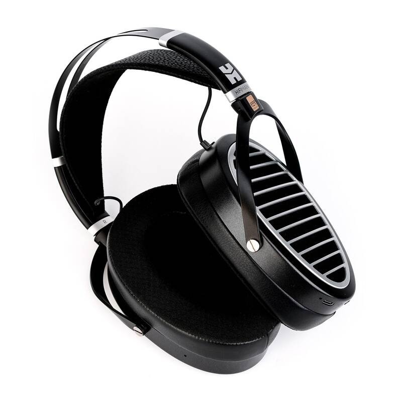 HiFiMAN Ananda BT R2R planar headphones