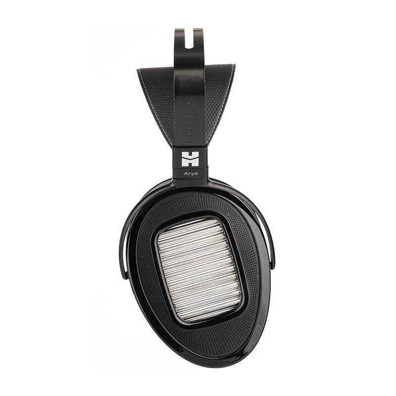HiFiMAN Ayra open planar headphones