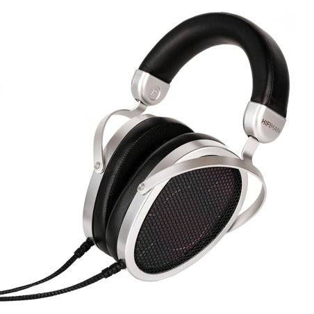 HiFiMAN Mini Shangri La electrostatic headphones
