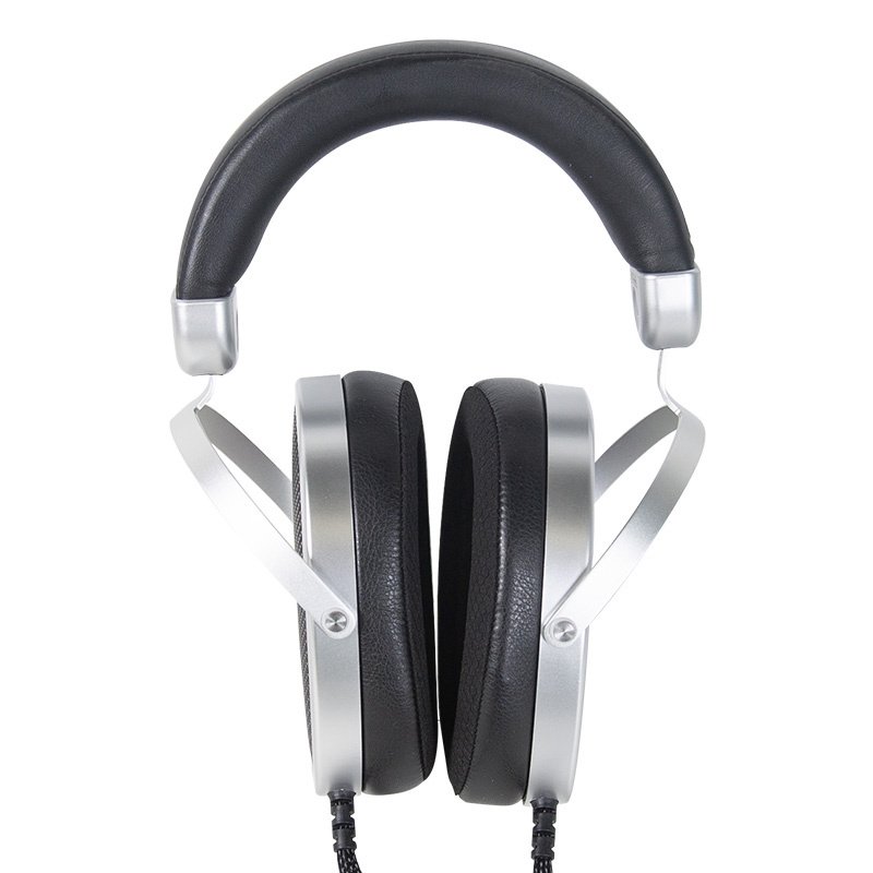 HiFiMAN Mini Shangri La electrostatic headphones