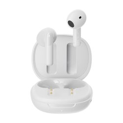 TWS QCY Ailybuds E20 HT13 Headphones (white)