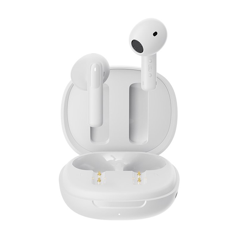 TWS QCY Ailybuds E20 HT13 Headphones (white)