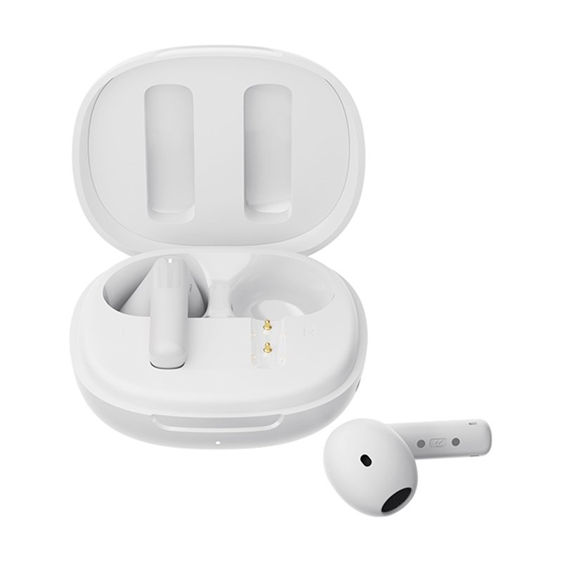 TWS QCY Ailybuds E20 HT13 Headphones (white)