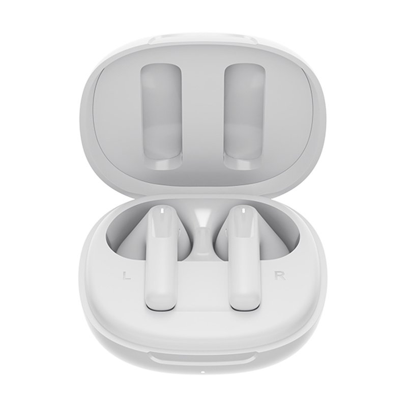 TWS QCY Ailybuds E20 HT13 Headphones (white)