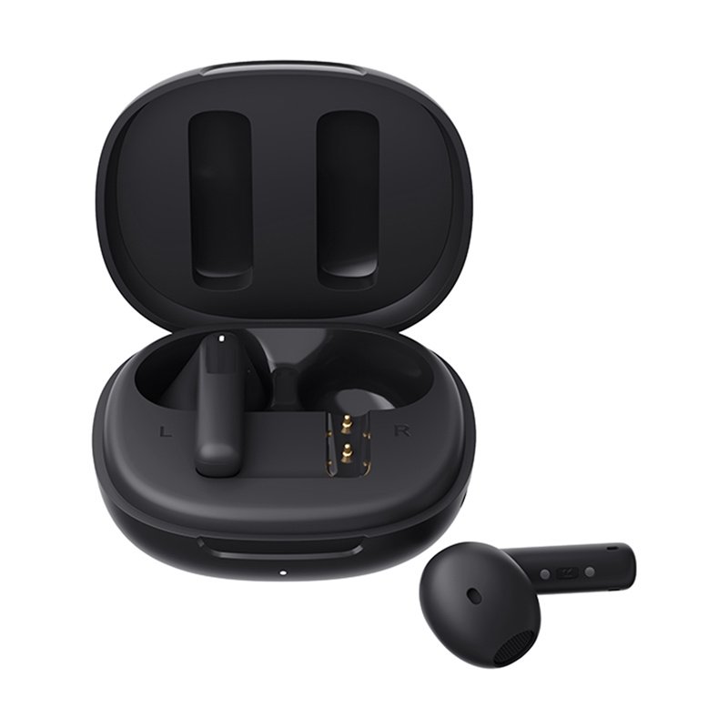 TWS QCY Ailybuds E20 HT13 Headphones (black)