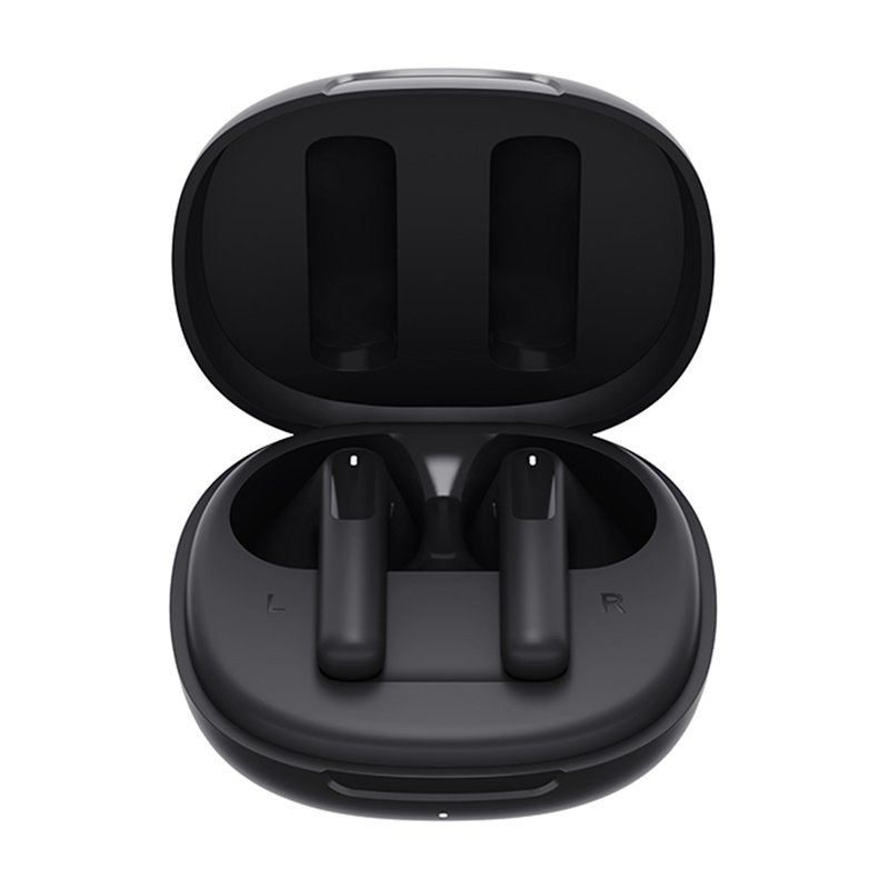 TWS QCY Ailybuds E20 HT13 Headphones (black)