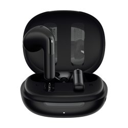 TWS QCY Ailybuds E10 QT35 headphones (black)