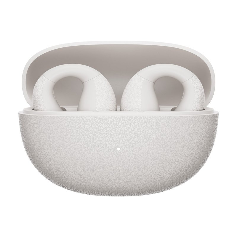 QCY Crossky C10 headphones (white)