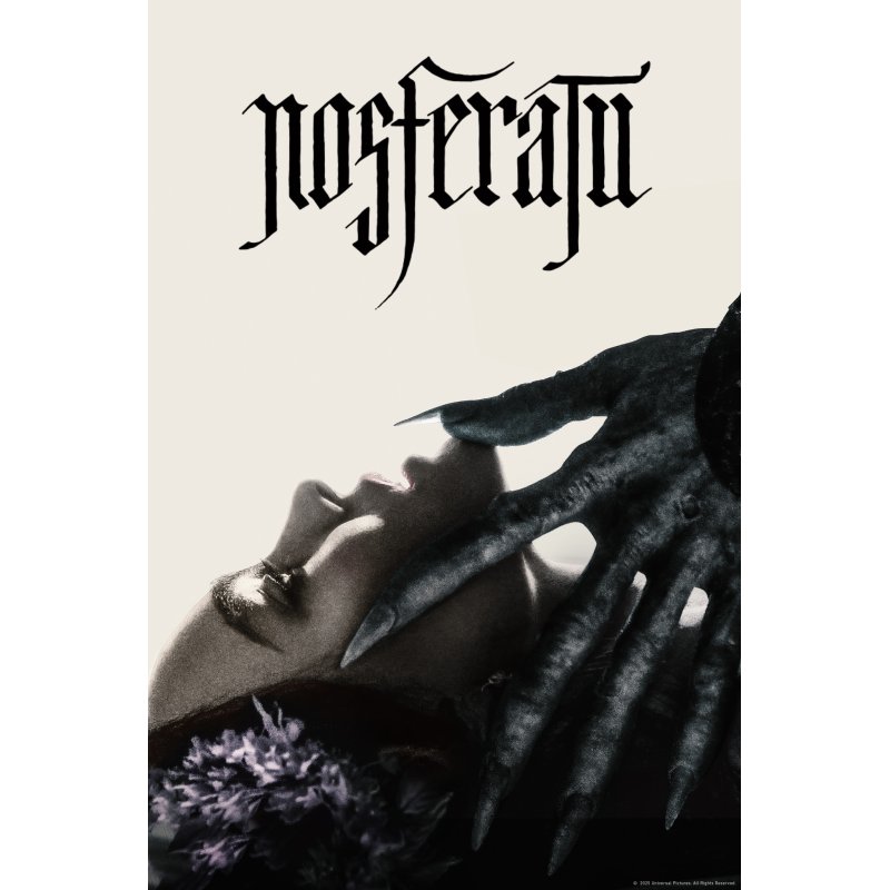 NOSFERATU