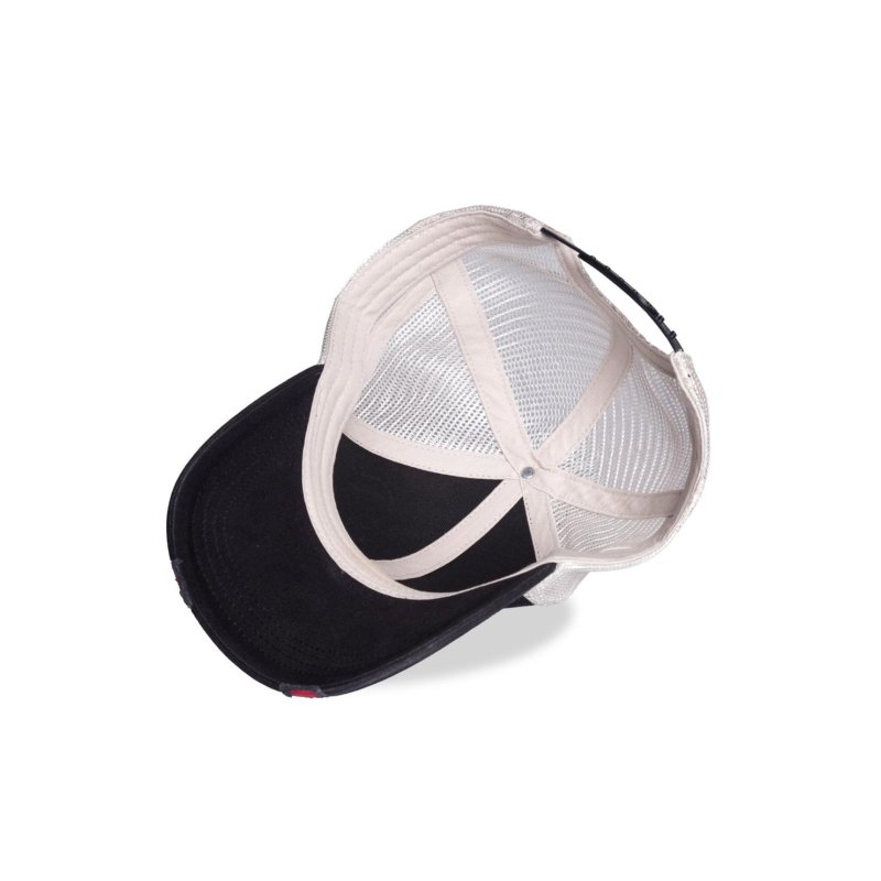 FALLOUT - Nuka Cola - Casquette Ajustable Trucker