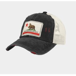 FALLOUT - New California Republic - Casquette Ajustable