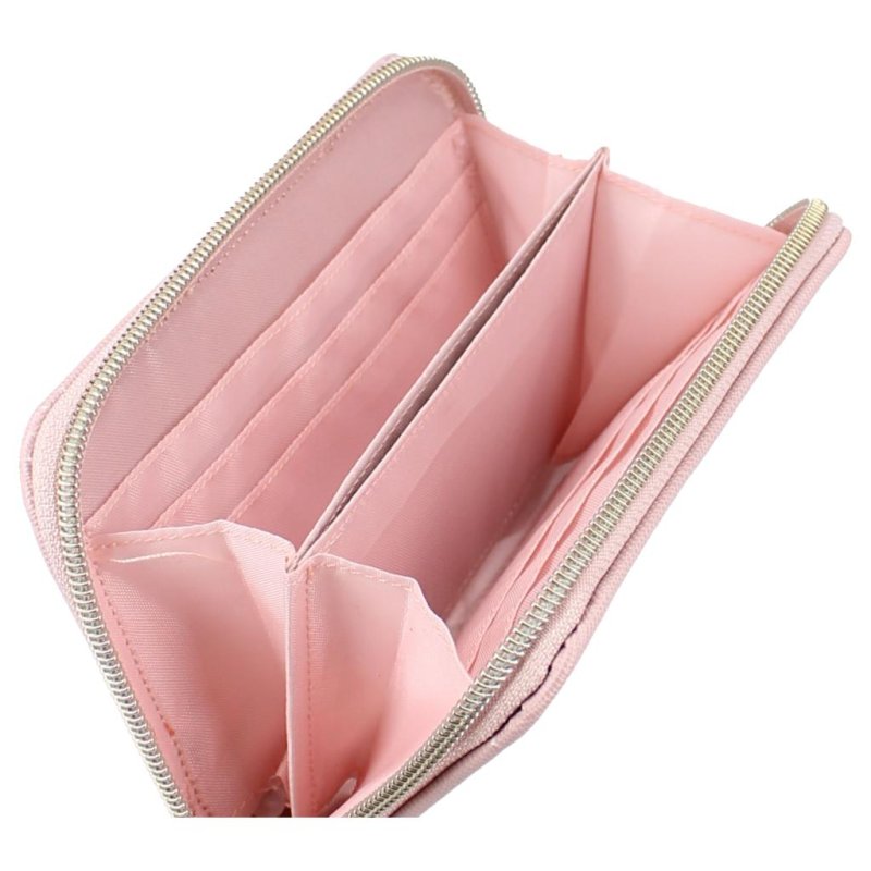 STITCH & SCRUMP - Made For You - Portefeuille Saffiano