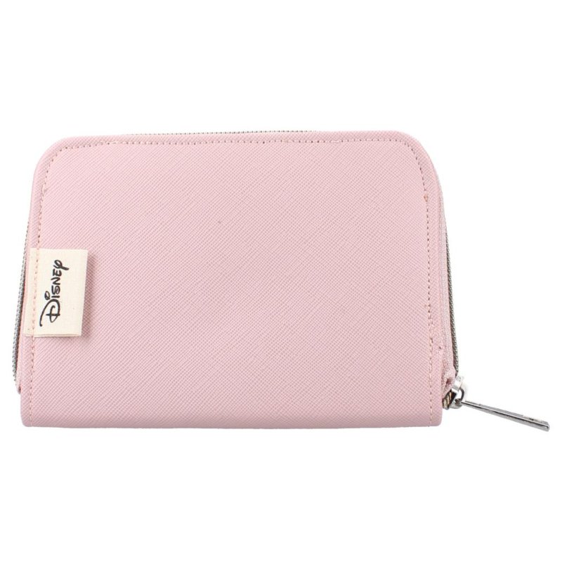 STITCH & SCRUMP - Made For You - Portefeuille Saffiano