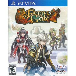Fernz Gate (Liimted Run) (Import)