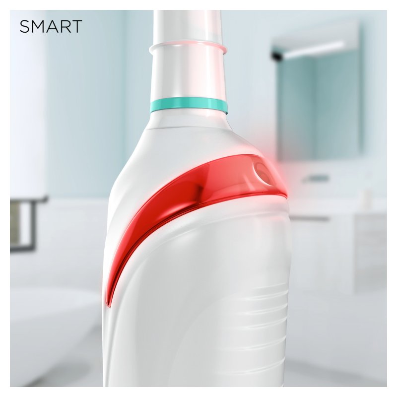 Oral-B Smart 4000 N Elektrische Zahnbürste