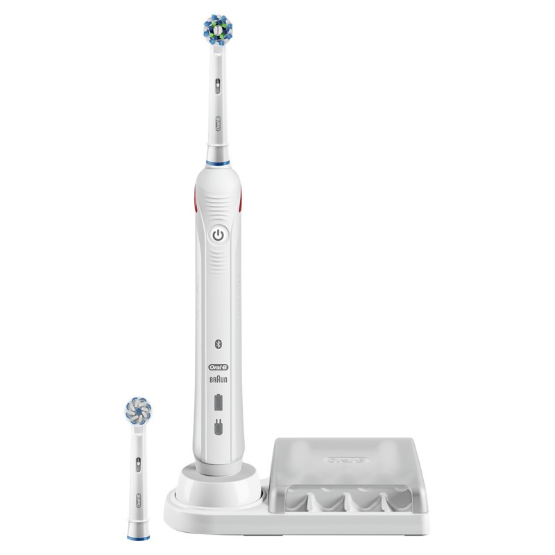 Oral-B Smart 4000 N Elektrische Zahnbürste