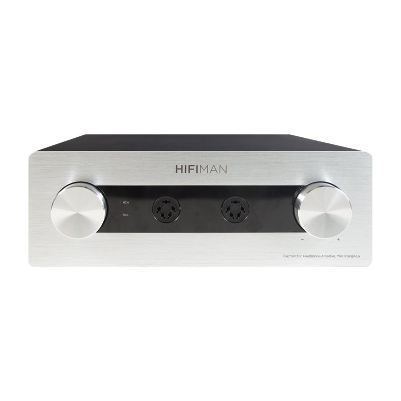 HiFiMAN Mini Shangri La Electrostatic Amplifier