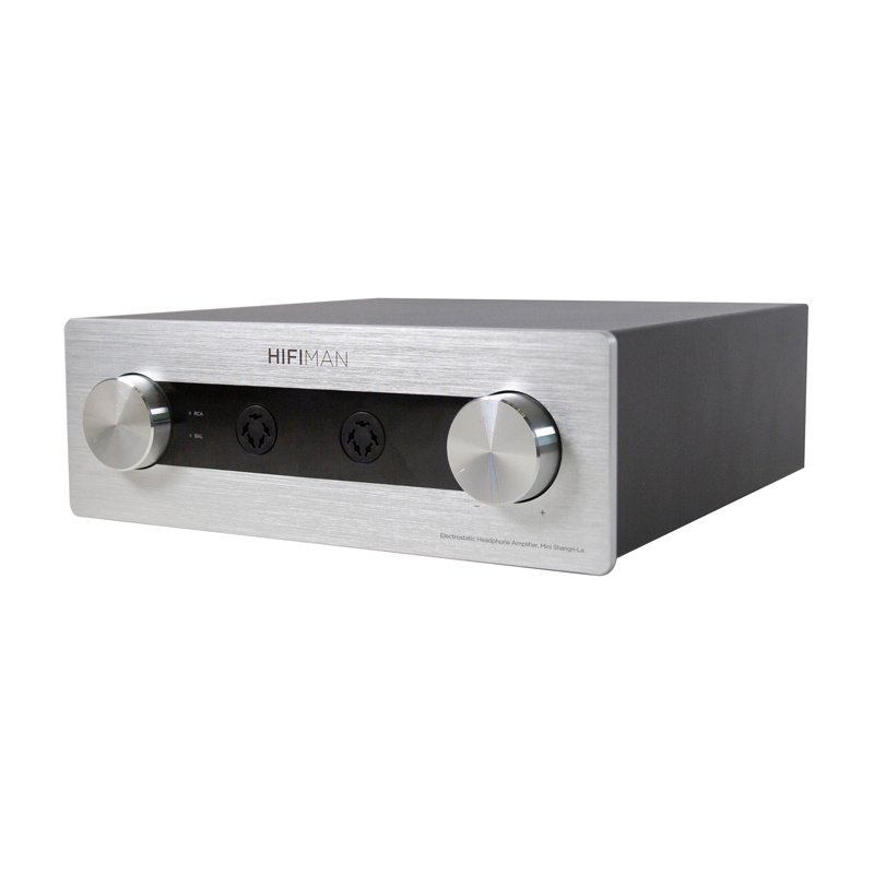 HiFiMAN Mini Shangri La Electrostatic Amplifier