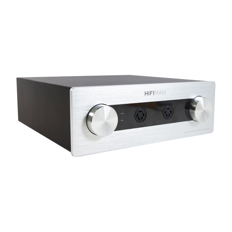 HiFiMAN Mini Shangri La Electrostatic Amplifier