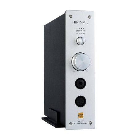 HiFiMAN EF500 Headphone Amplifier