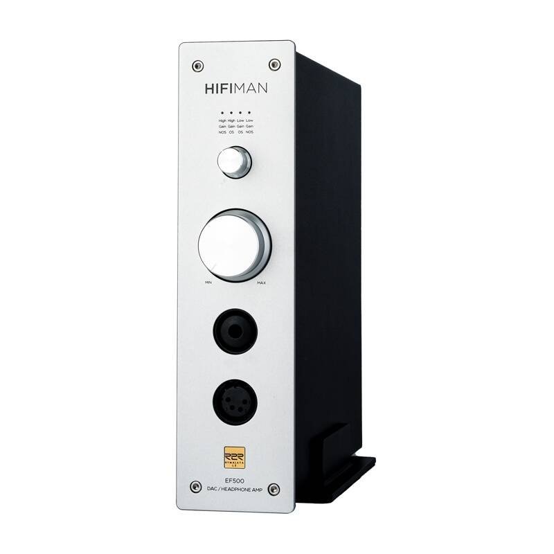 HiFiMAN EF500 Headphone Amplifier