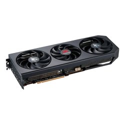 RX 9070 16GB PowerColor Hellhound OC GDDR6 3Fan