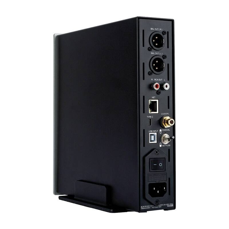 HiFiMAN EF500 Headphone Amplifier