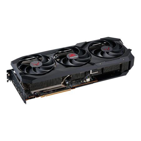 RX 9070 16GB PowerColor Devil OC GDDR6 3Fan