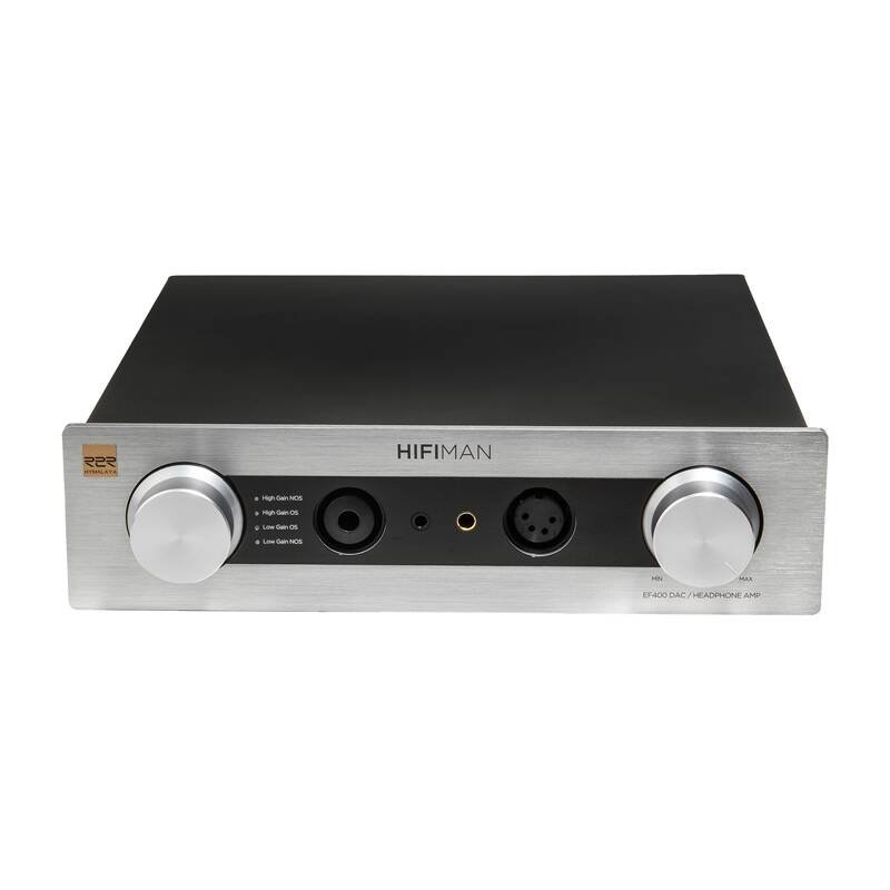 HiFiMAN EF400 Amp Headphone Amplifier