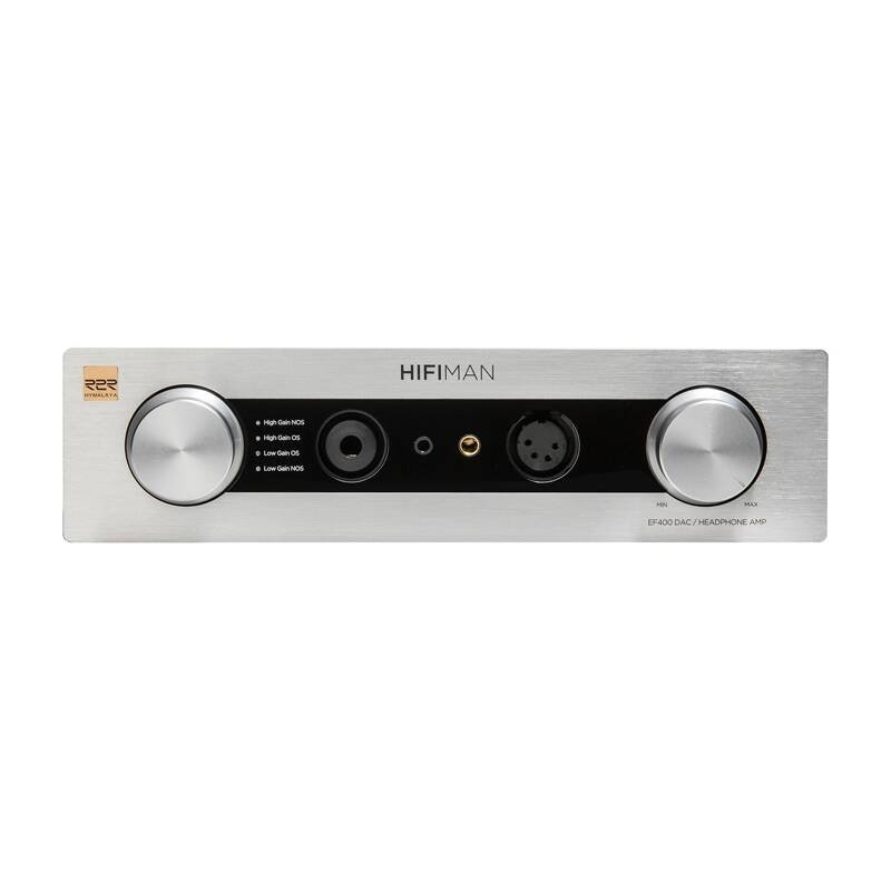 HiFiMAN EF400 Amp Headphone Amplifier