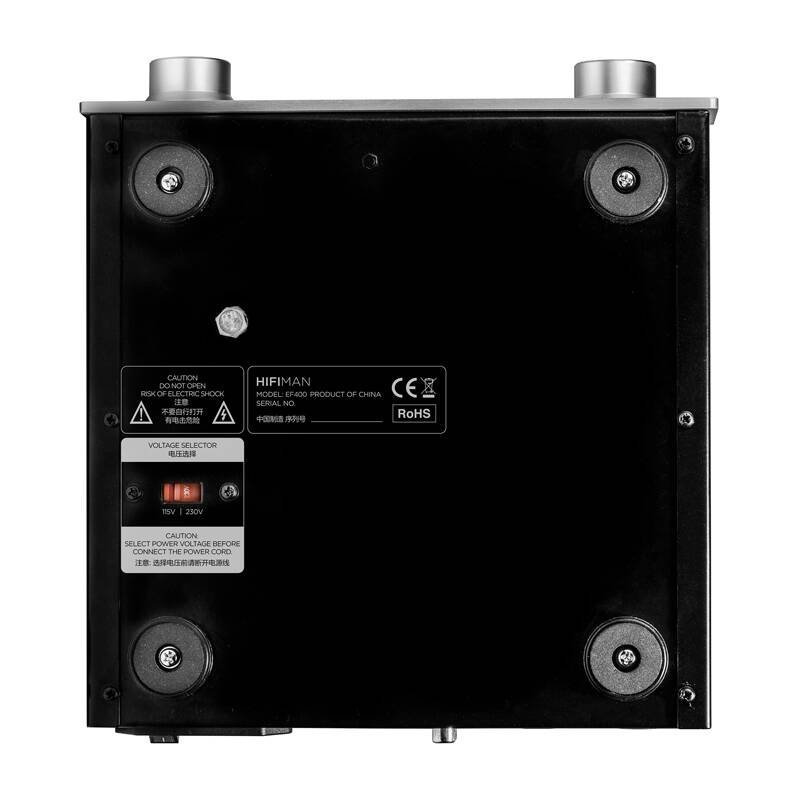 HiFiMAN EF400 Amp Headphone Amplifier