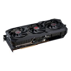 RX 9070 XT 16GB PowerColor Red Devil OC GDDR6 3Fan