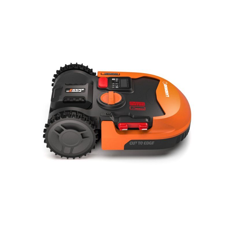 Worx Landroid L2000 - WR155E