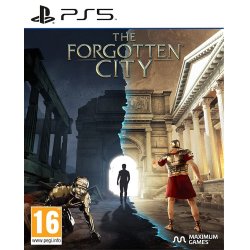 Maximum Games The Forgotten City PlayStation 5