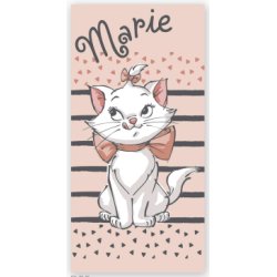 Towel - 70x140 cm - Aristocat (110047)