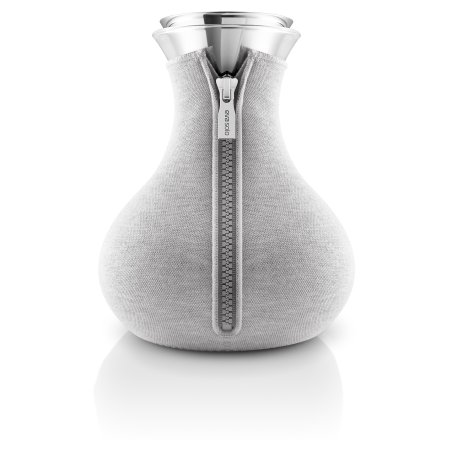 Eva Solo - Tea Maker 1 L (Light Grey)