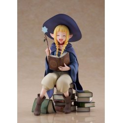 Delicious in Dungeon statuette PVC 1/7 Marcille Student Ver. AmiAmi Limited Edition 19 cm